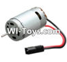FeiYue FY-01 Spare Parts-25-04 FY-M390 390 Main motor,FeiYue FY-01 RC Car Parts,FY01 FY-01 RC Truck Spare parts Accessories,1:12 4WD High Speed Buggy Parts